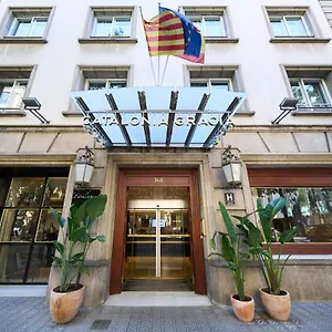 catalonia-la-pedrera.catalonia-hotels.com/