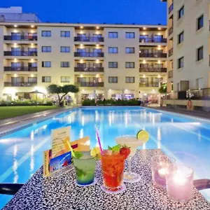 Olimar Ii Appart hôtel Cambrils