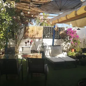 Yumbo Couette-café Maspalomas (Gran Canaria)