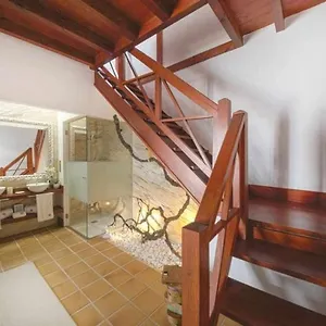 Delmas Emblematico Appart hôtel Haría
